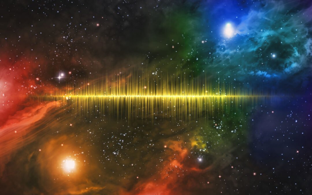 Can Sound Travel Through Space? The Science Behind Silence in the Cosmos Explained