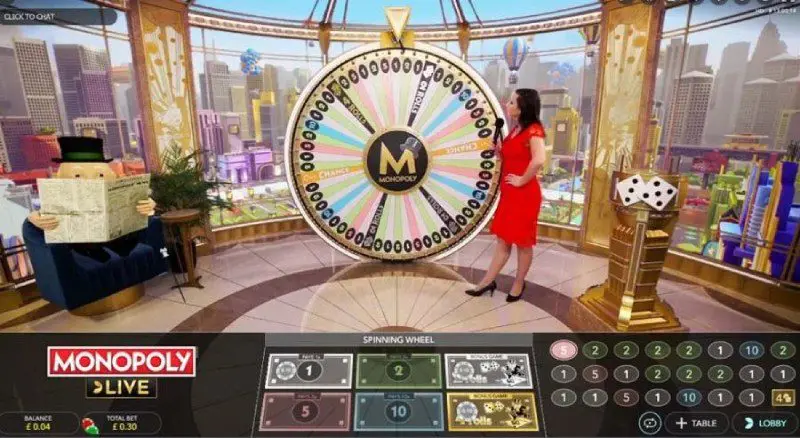 Crazy Time, Monopoly Live… et maintenant ? Découvrez les nouveaux jeux live à tester en 2025