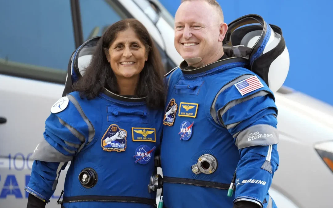 Do You Age Slower in Space? Exploring Time Dilation, Astronaut Health, and Biological Aging