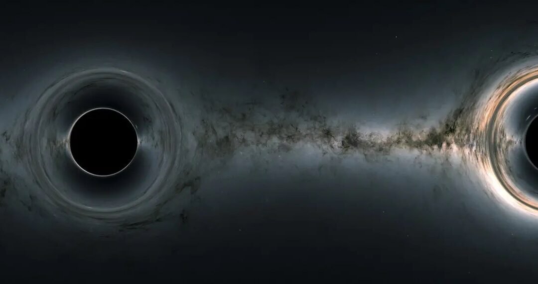 Facts About Black Holes: Mind-Blowing Truths, Science Discoveries, and Mysteries Explained