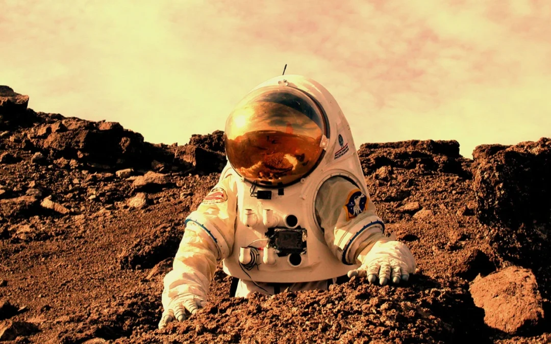 Main Threats of Mars Mission: Top Risks to Astronaut Health, Safety, and Mission Success
