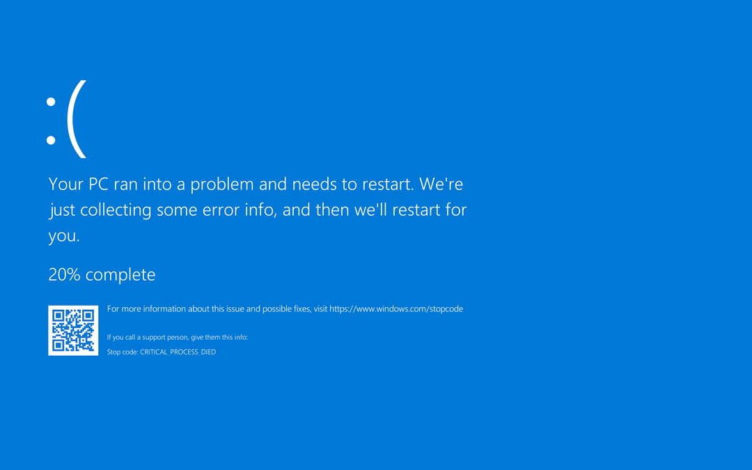 O Que Fazer Quando a Atualização do Windows Causa Incompatibilidade com Seus Softwares: Guia Prático