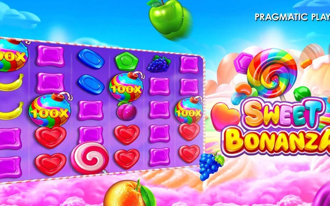 Sweet Bonanza vs Fruit Party : Quelle machine à sous offre le plus de bonus et de plaisir ?