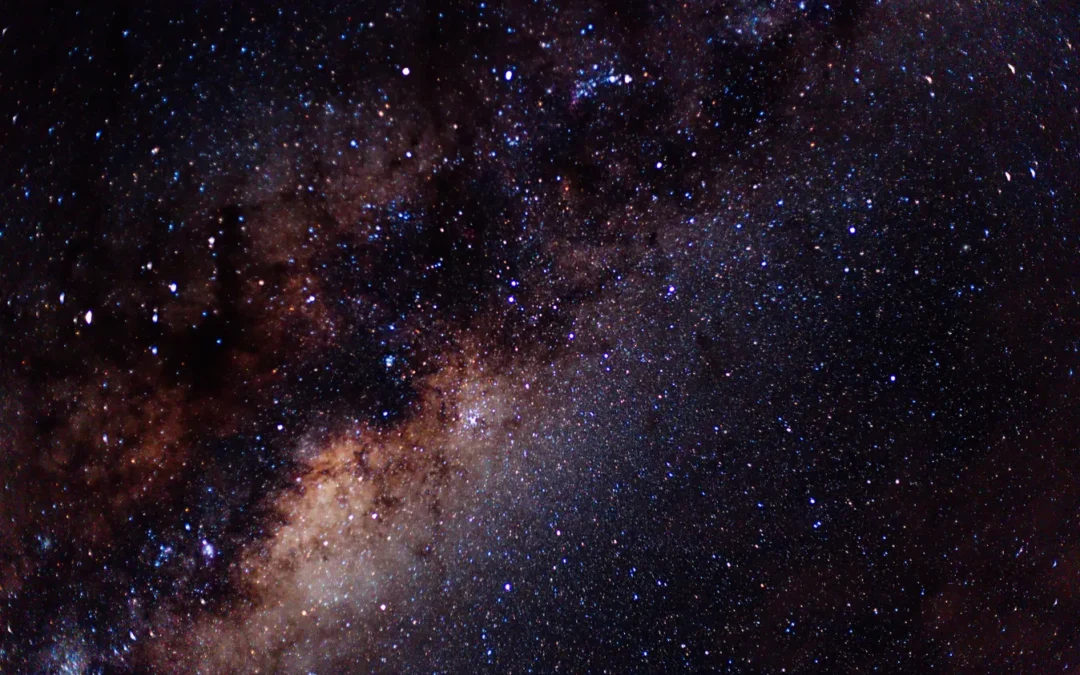 Why Can’t You See Stars in Space? The Real Reason Stars Are Missing from Space Photos