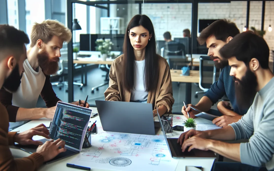 What Are the Skills Required for Software Development? Essential Technical & Soft Skills Explained