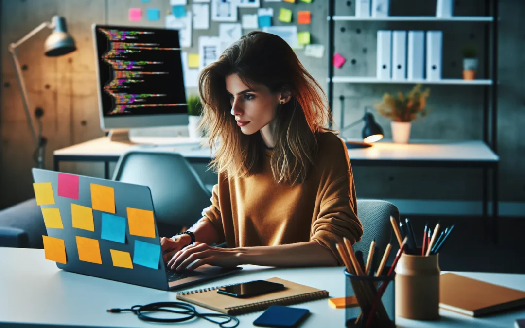 What Is Full-Stack Software Development? A Complete Guide to Front-End & Back-End Mastery