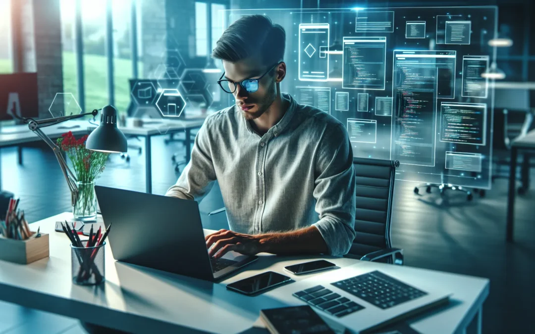 What Is Mobile Software Development? A Complete Guide to App Creation and Future Trends