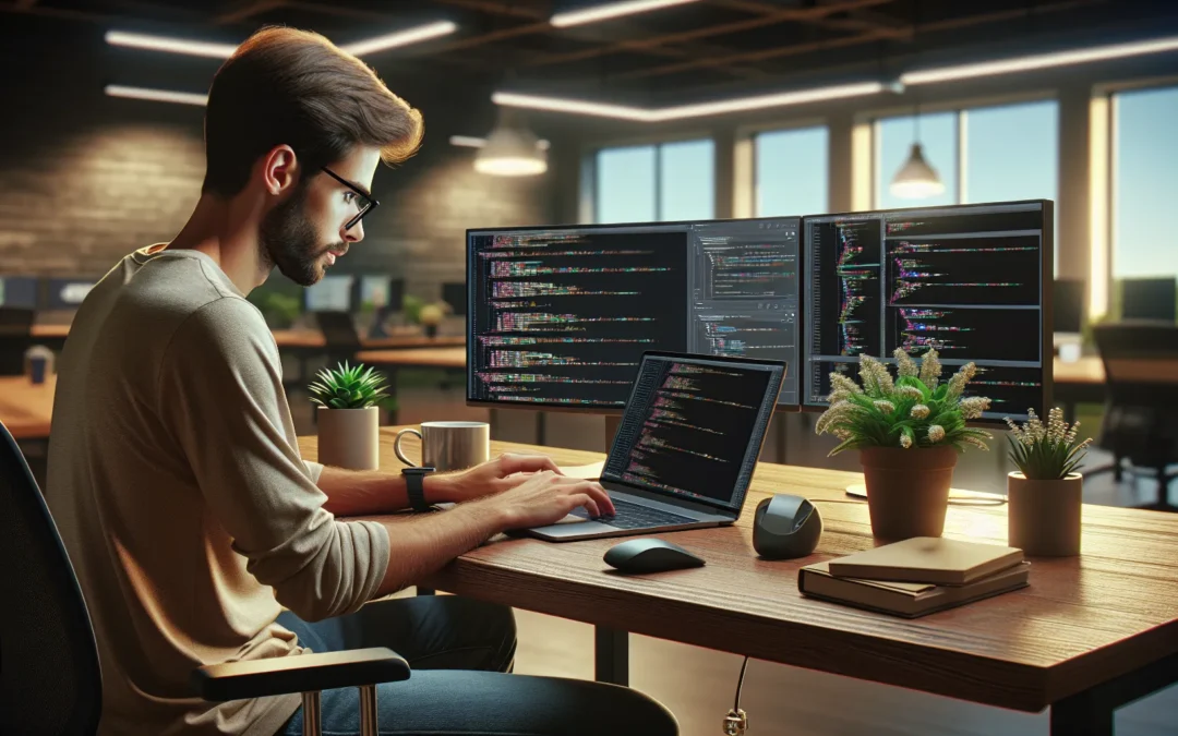 Which of These Is a Tool Used in Software Development? A Guide to Essential Dev Tools